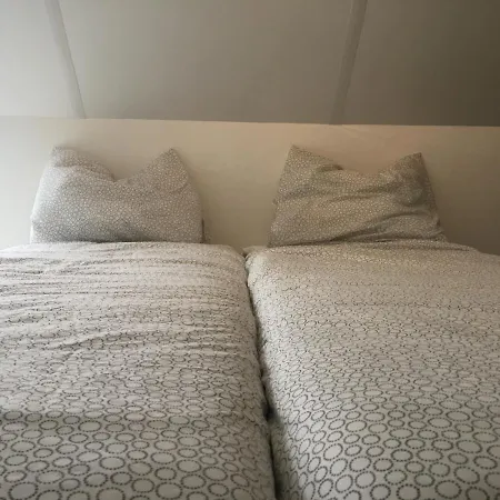 Slaapplaatsen 2-4 Personen Voor Bezoek Dtrh Accommodatie bij particulieren Beuningen (Gelderland)