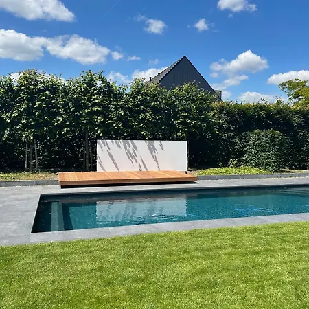 Slaapplaatsen 2-4 Personen Voor Bezoek Dtrh *