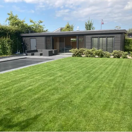 Slaapplaatsen 2-4 Personen Voor Bezoek Dtrh Quarto em Acomodações Particulares Beuningen (Gelderland)