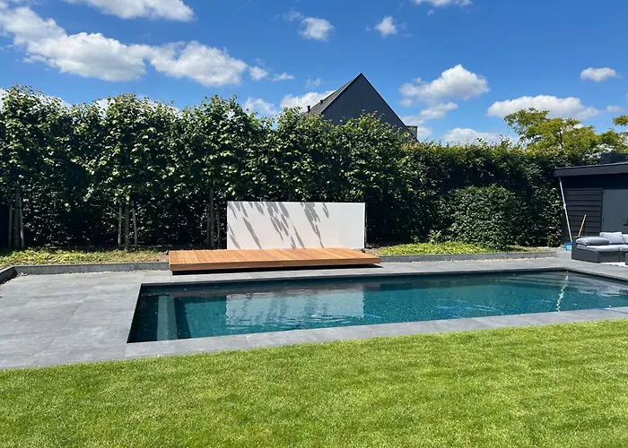 Slaapplaatsen 2-4 Personen Voor Bezoek Dtrh *