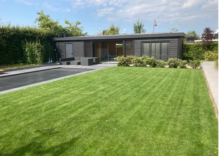 Slaapplaatsen 2-4 Personen Voor Bezoek Dtrh Privatunterkunft Beuningen (Gelderland)