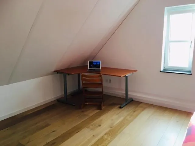 Privatunterkunft Slaapplaatsen 2-4 Personen Voor Bezoek Dtrh