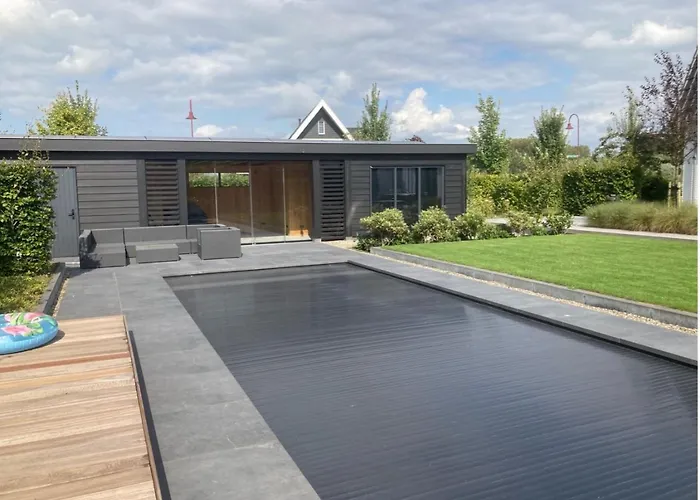 Kwatera prywatna Slaapplaatsen 2-4 Personen Voor Bezoek Dtrh Beuningen (Gelderland)